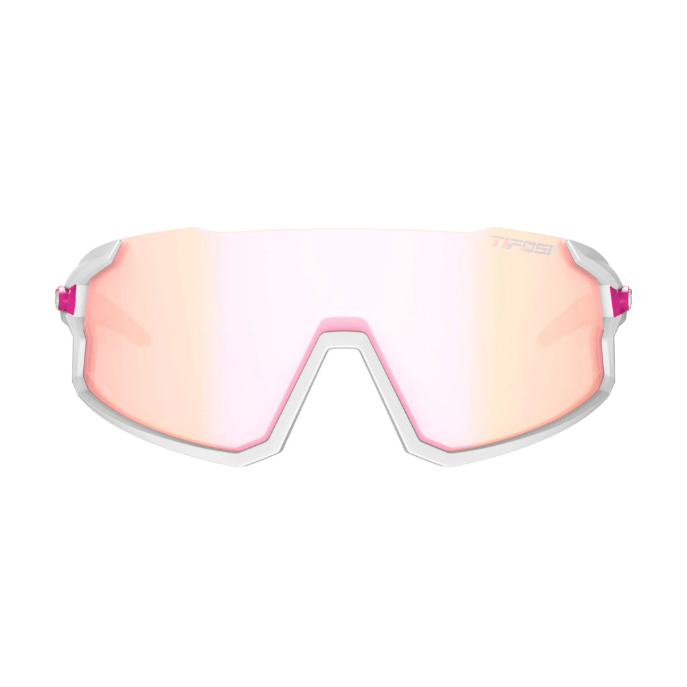 Tifosi Stash Sunglasses — Durable, Wraparound Performance for MTB, Fat Biking & Road - Element Tri & Bicycle Works