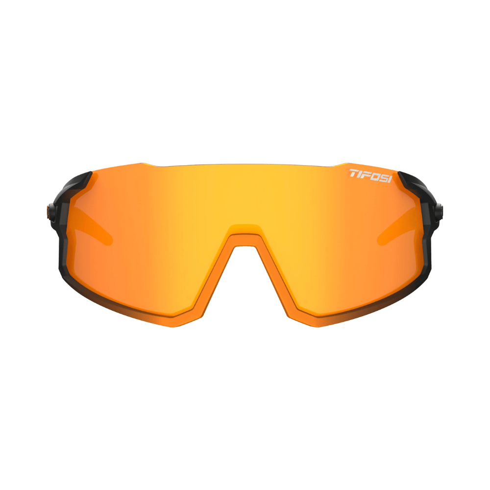 Tifosi Stash Sunglasses — Durable, Wraparound Performance for MTB, Fat Biking & Road - Element Tri & Bicycle Works