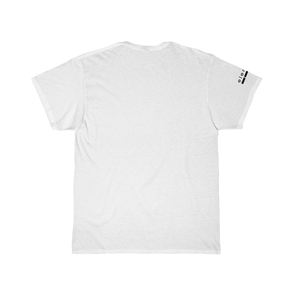 Tired AF Tee - Element Tri & Bicycle Works