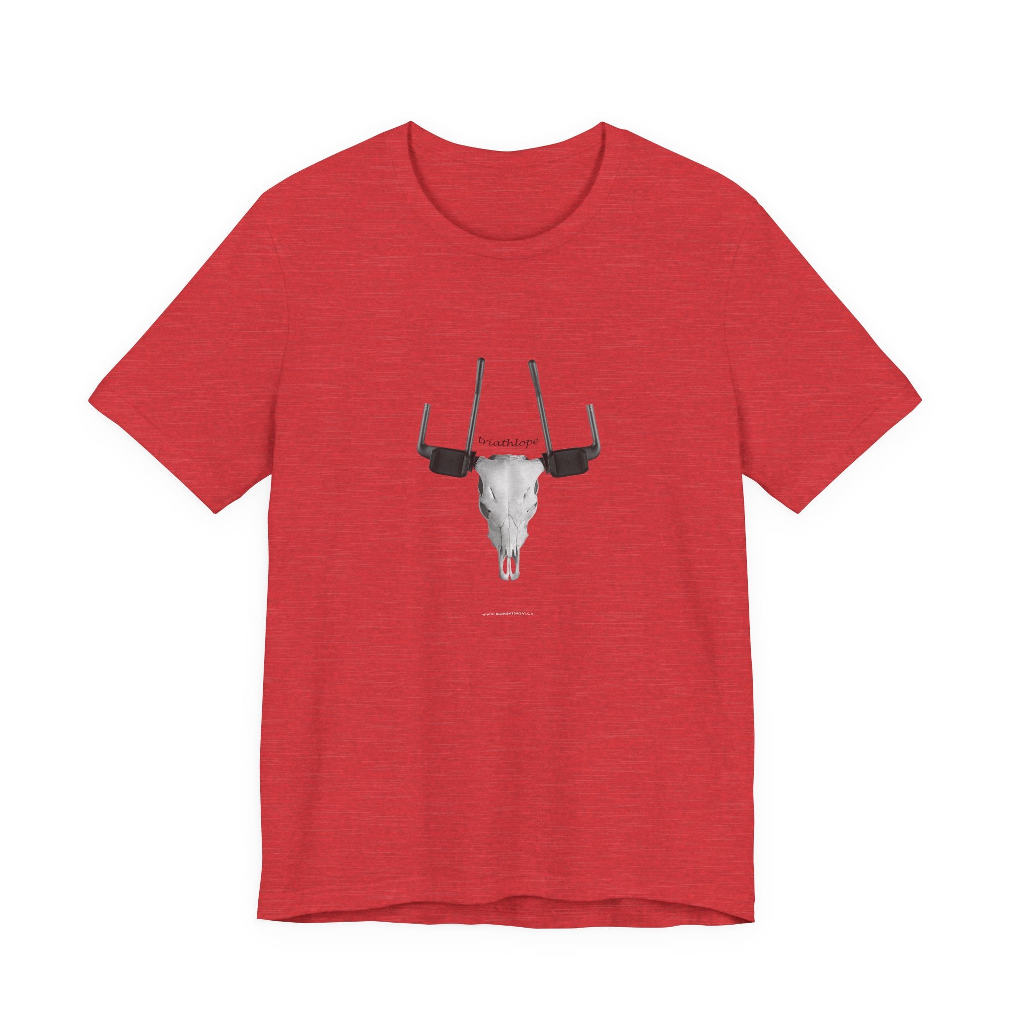 Triathlope Tee - Element Tri & Bicycle Works
