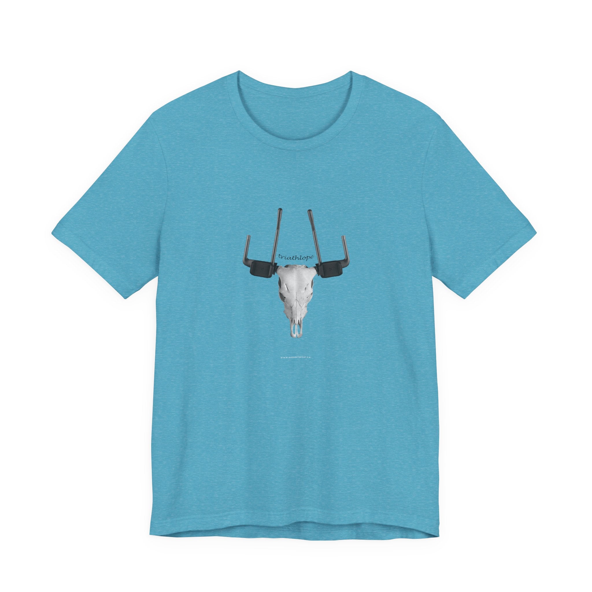 Triathlope Tee - Element Tri & Bicycle Works