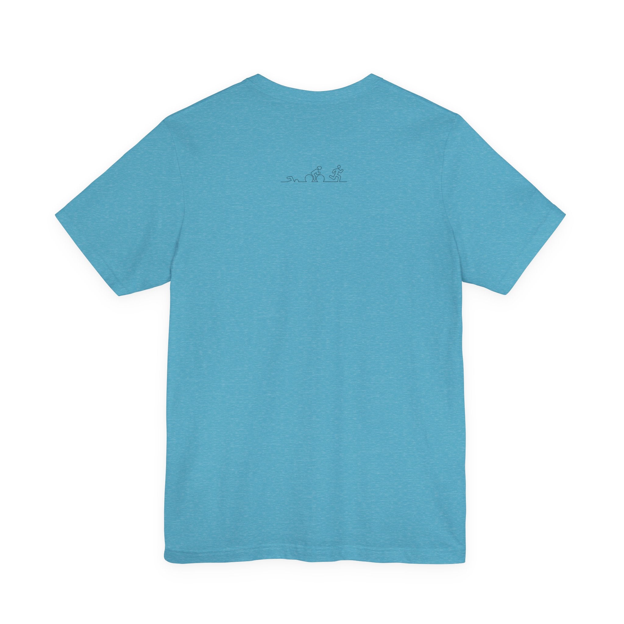 Triathlope Tee - Element Tri & Bicycle Works