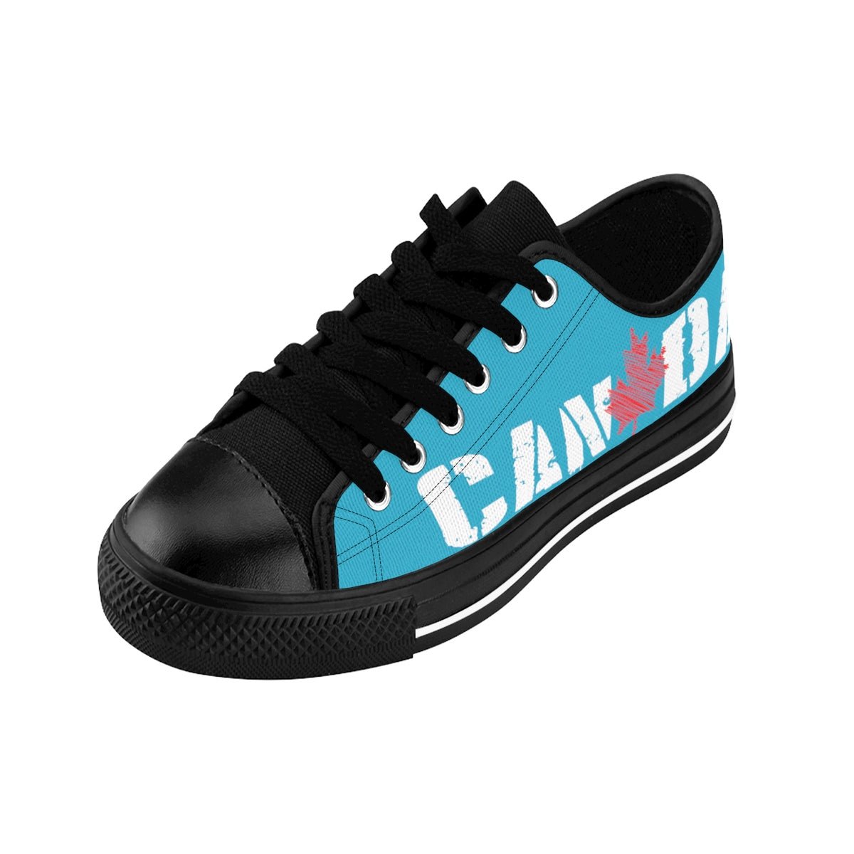 Women's Canada Sneakers - Element Tri & Bicycle Works