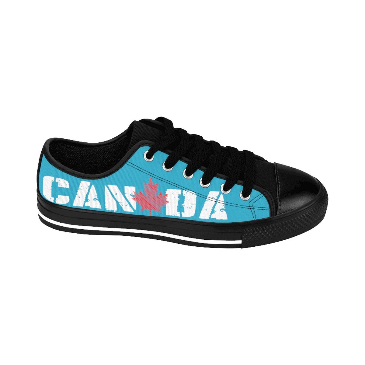 Women's Canada Sneakers - Element Tri & Bicycle Works