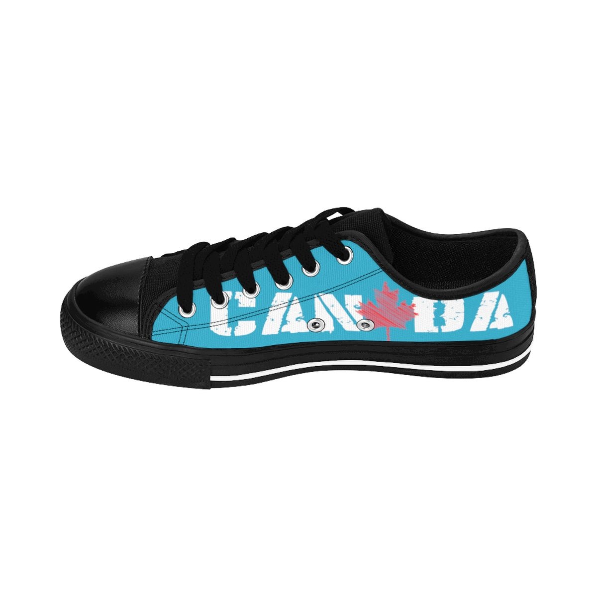 Women's Canada Sneakers - Element Tri & Bicycle Works