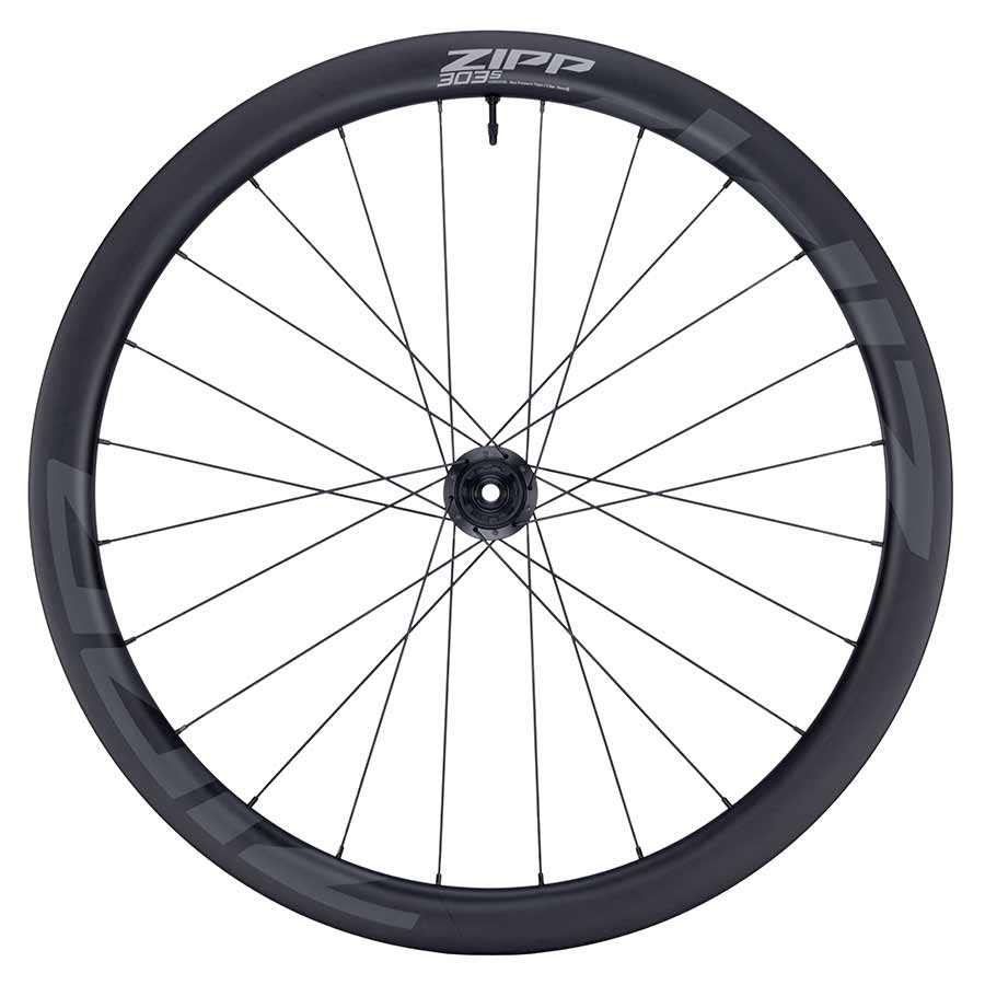 Zipp 303 S Tubeless Disc A1 - Element Tri & Bicycle Works