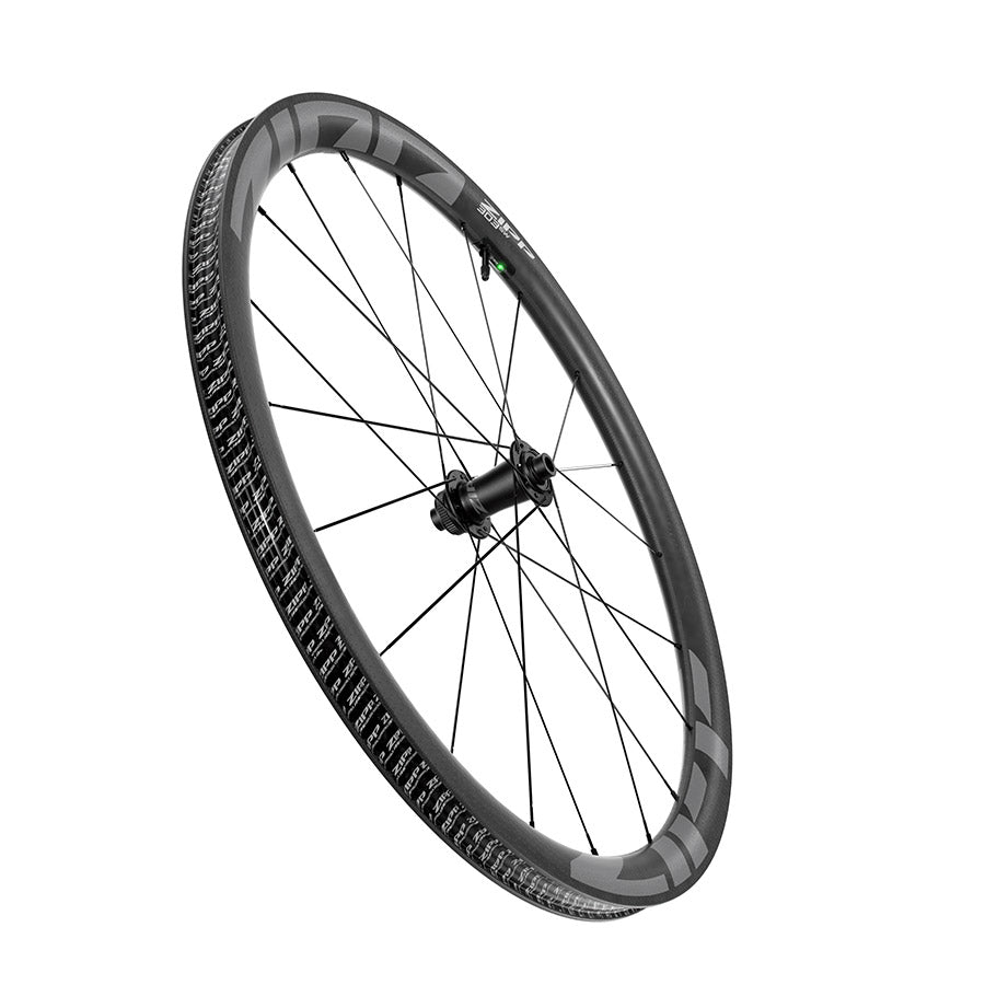 Zipp 303 SW Tubeless Disc A1 - Element Tri & Bicycle Works
