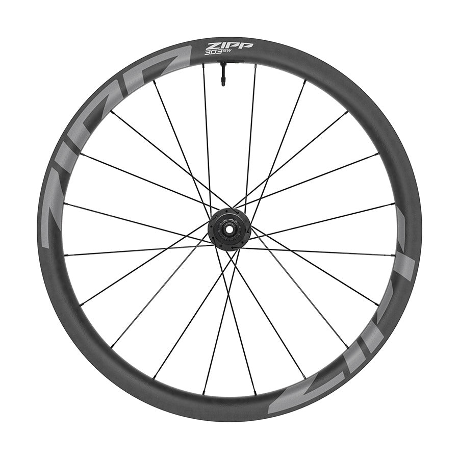 Zipp 303 SW Tubeless Disc A1 - Element Tri & Bicycle Works