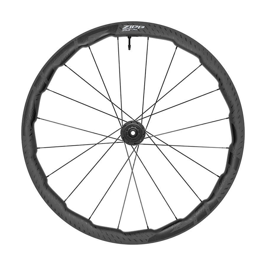 Zipp 353 NSW Tubeless Disc B1 - Element Tri & Bicycle Works