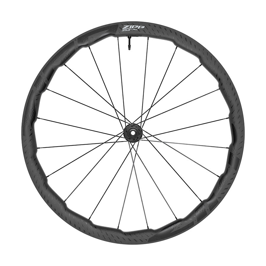 Zipp 353 NSW Tubeless Disc B1 - Element Tri & Bicycle Works