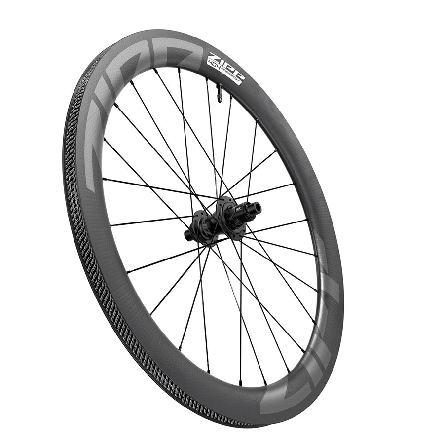 Zipp 404 Firecrest Tubeless Disc B1 - Element Tri & Bicycle Works
