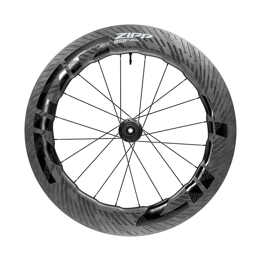 Zipp 858 NSW D1 - Element Tri & Bicycle Works