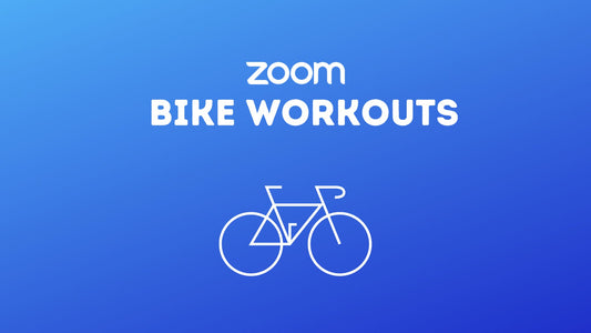 5 Reasons To Ride With Us On Zoom - Element Tri & Bicycle Works