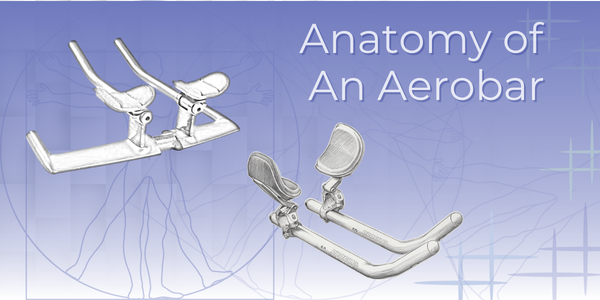 Anatomy of an Aerobar