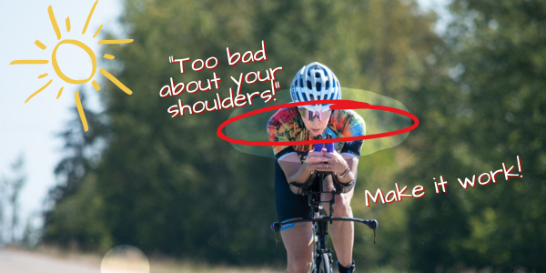 Discovering Your Aero: Why One Size Doesn’t Fit All