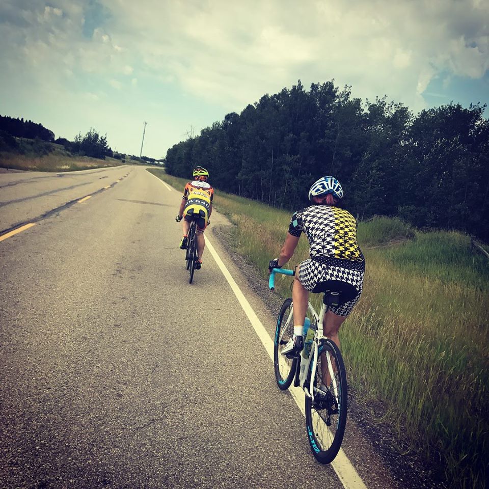 Amplify Your Visibility For Safer Cycling:  Lights, Whites, Brights - Element Tri & Bicycle Works