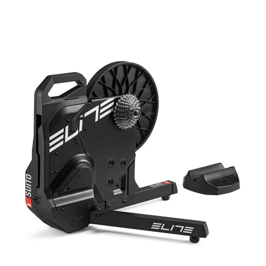 Bike Trainers For Indoor Training - For Fall, Winter or Any Time of Year - Element Tri & Bicycle Works