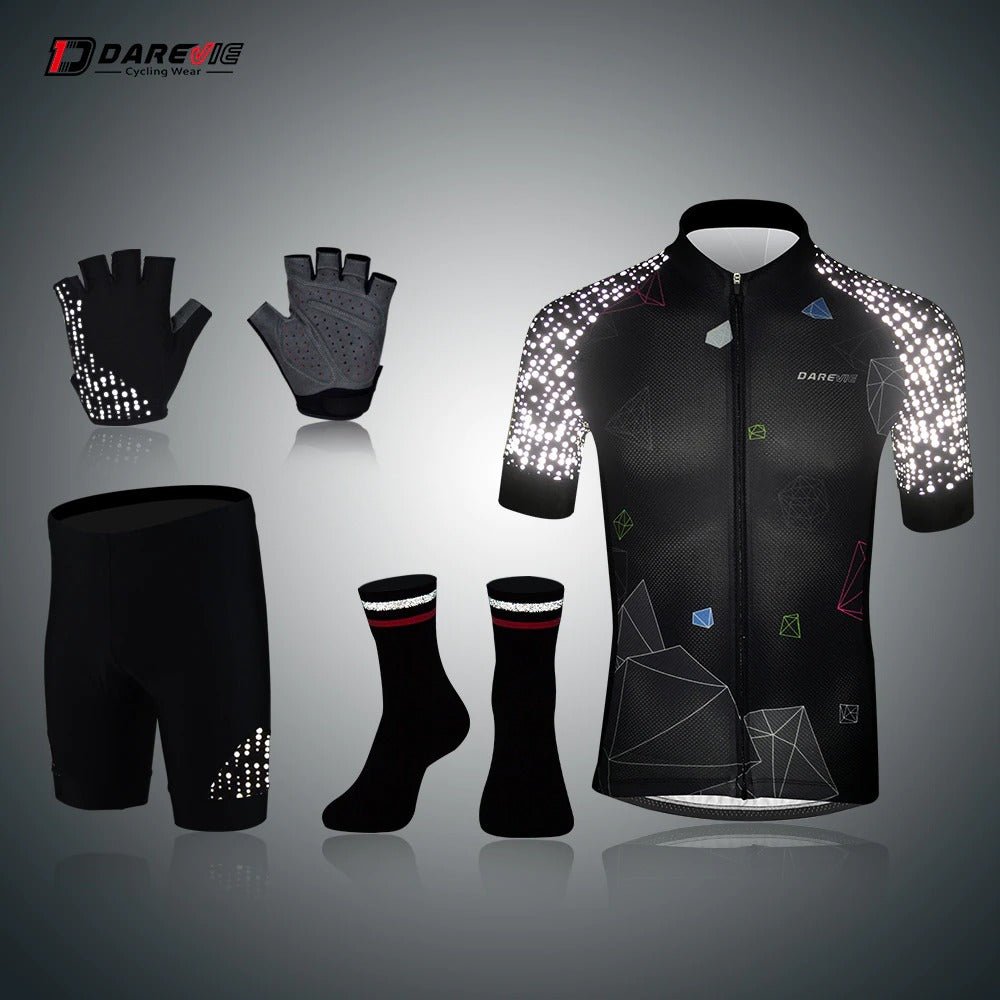 Enhance Your Visibility On The Road For Safer Cycling - Element Tri & Bicycle Works