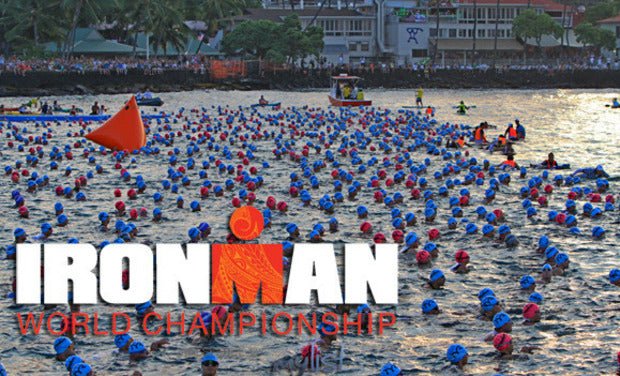 Kona Is Calling Again:  How Will You Answer? - Element Tri & Bicycle Works