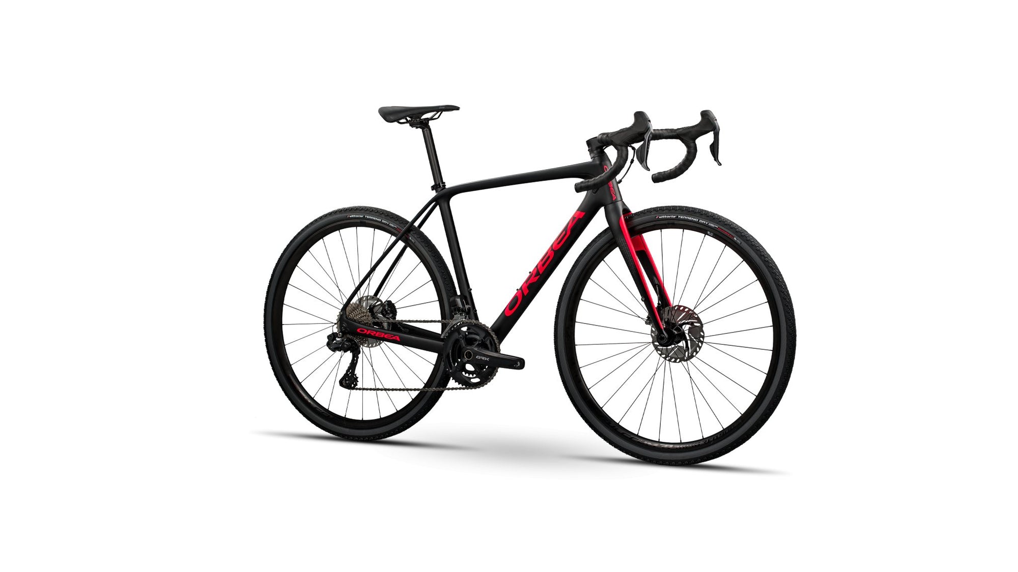 New Bikes For 2021:  Orbea Terra - Element Tri & Bicycle Works