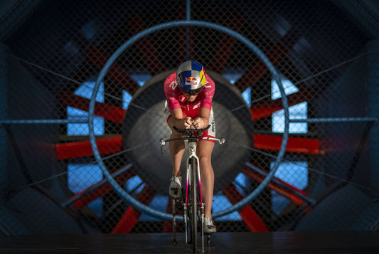 Ride Faster: Bike Setup Changes for Triathletes Inspired by Daniela Ryf - Element Tri & Bicycle Works