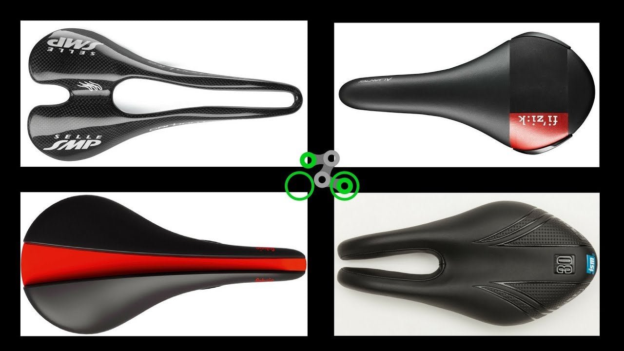 The Search For The Perfect Saddle: We're Here To Help! - Element Tri & Bicycle Works