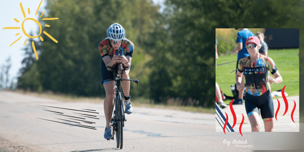 This Is Why We Keep Doing This To Ourselves - Element Tri & Bicycle Works