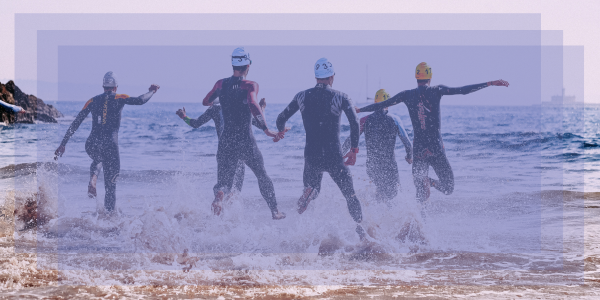 Choosing the Right Triathlon Wetsuit: Fit First, Features Second