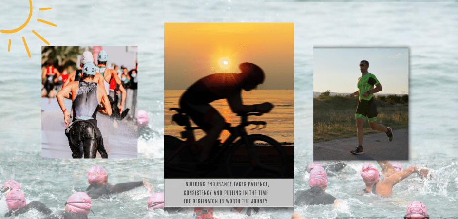 What the Pros Know: Why You Should Leave an Interval in Reserve - Element Tri & Bicycle Works