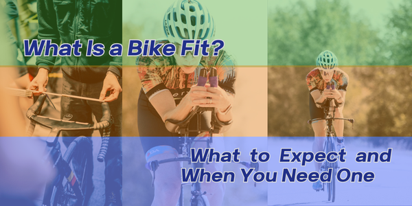 What Is a Bike Fit? What to Expect and When You Need One