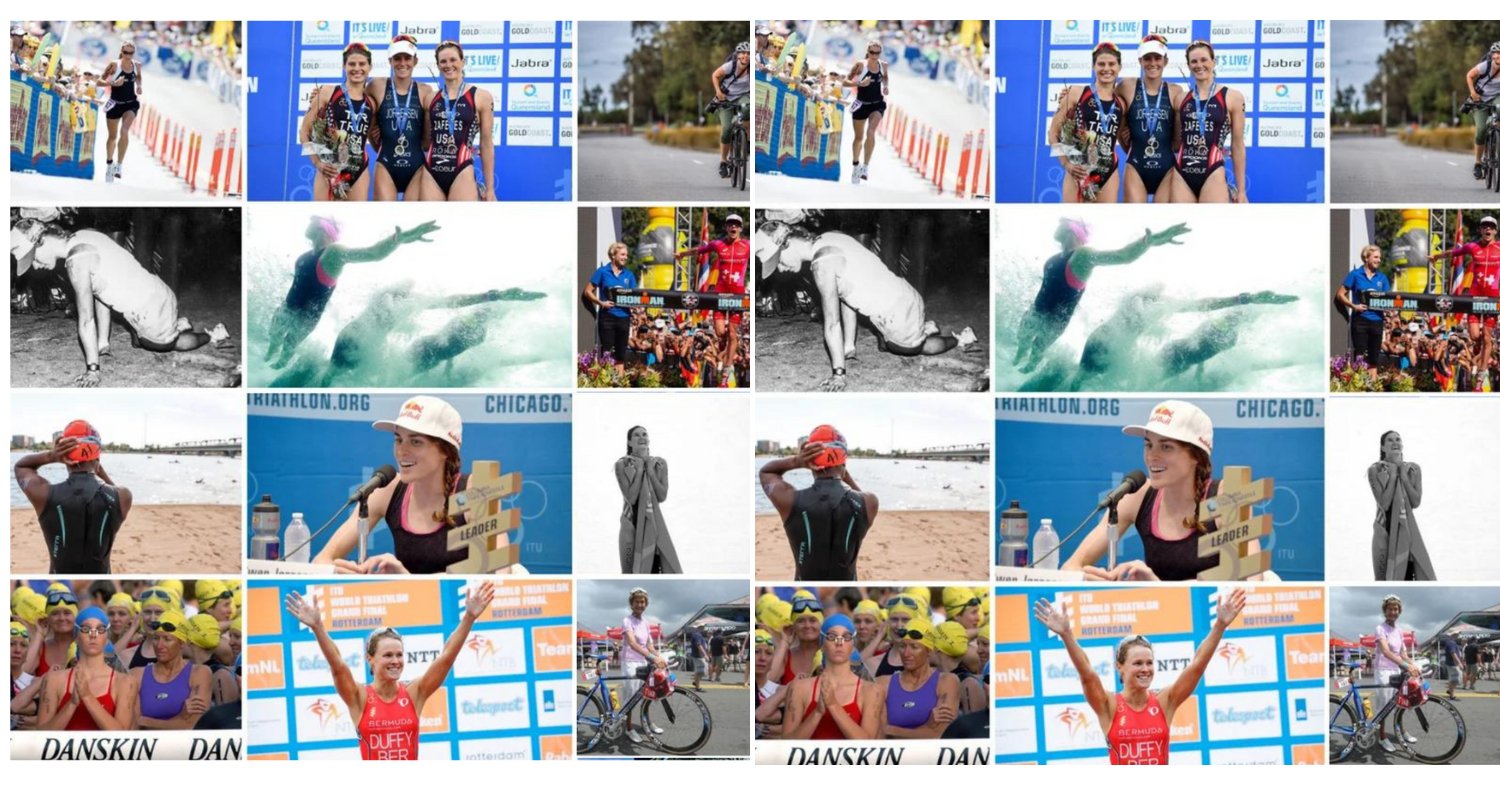 Women In Triathlon - Element Tri & Bicycle Works