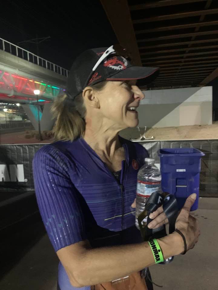 “You Are An Ironman” - Element Tri & Bicycle Works