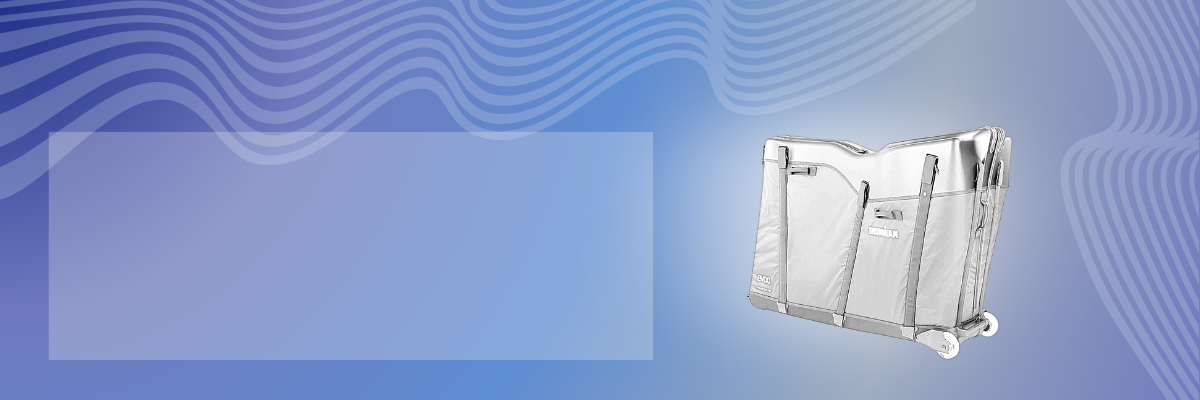 Bike Travel Bags and Cases
