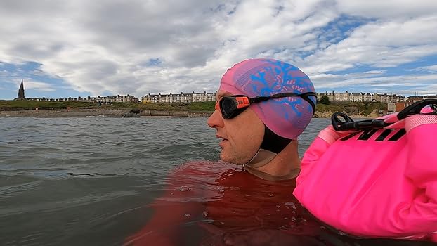 Goggles & Swim Accessories - Element Tri & Bicycle Works