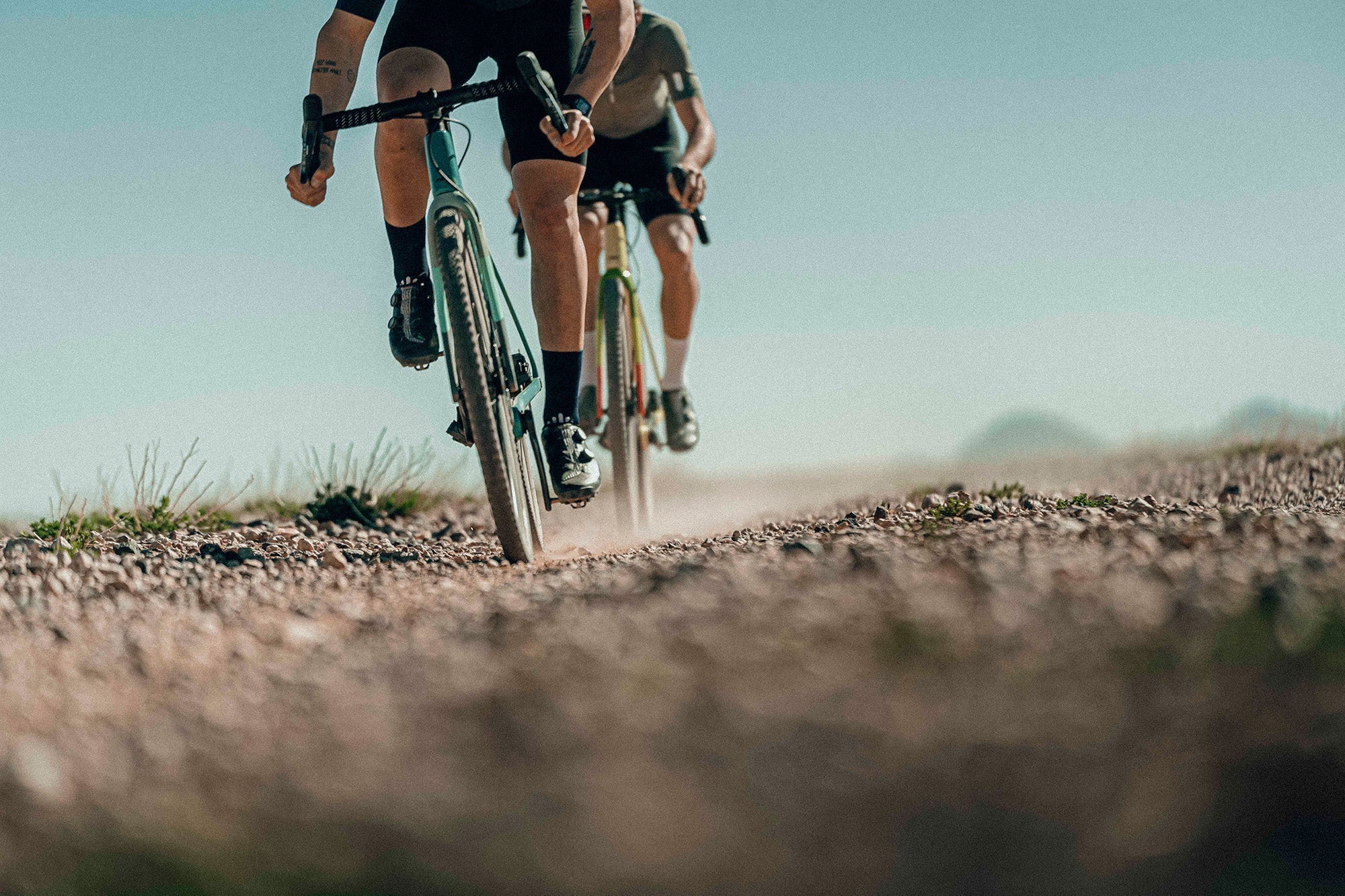 Gravel Bikes - Element Tri & Bicycle Works