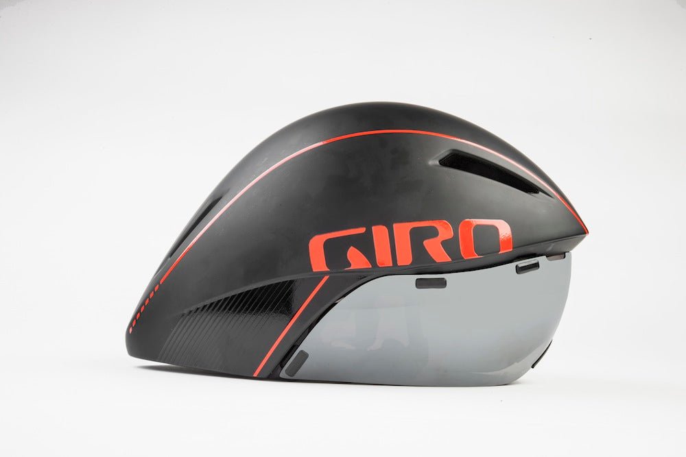 Helmets - Element Tri & Bicycle Works