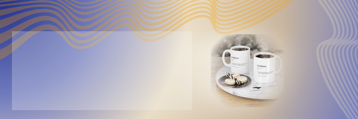 Mugs & Giftware - Element Tri & Bicycle Works