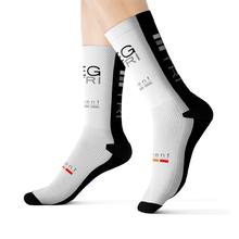 Socks - Element Tri & Bicycle Works