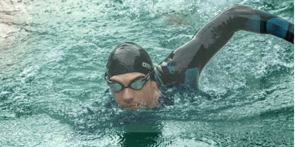 Swim Gear - Element Tri & Bicycle Works