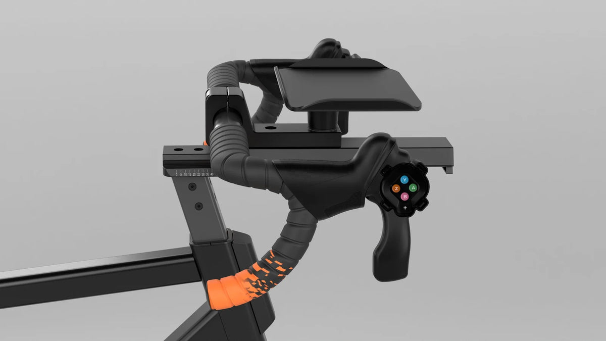 JetBlack VICTORY Indoor Trainer Frame