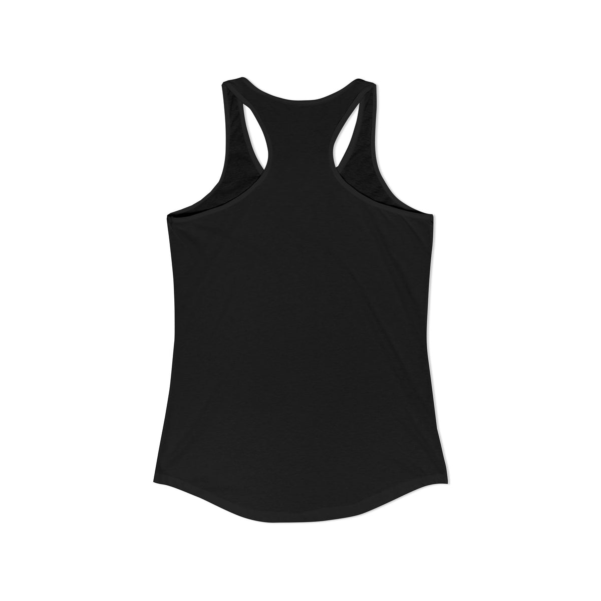 No Excuses Women's Ideal Racerback Tank