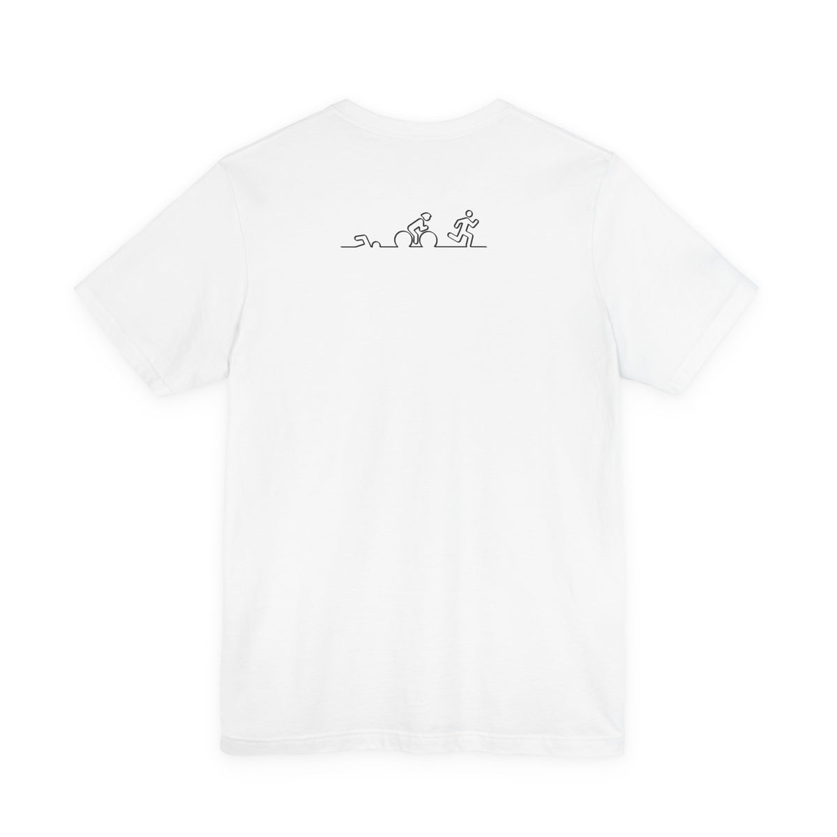 Shenanigans & Mayhem Triathlon Tee
