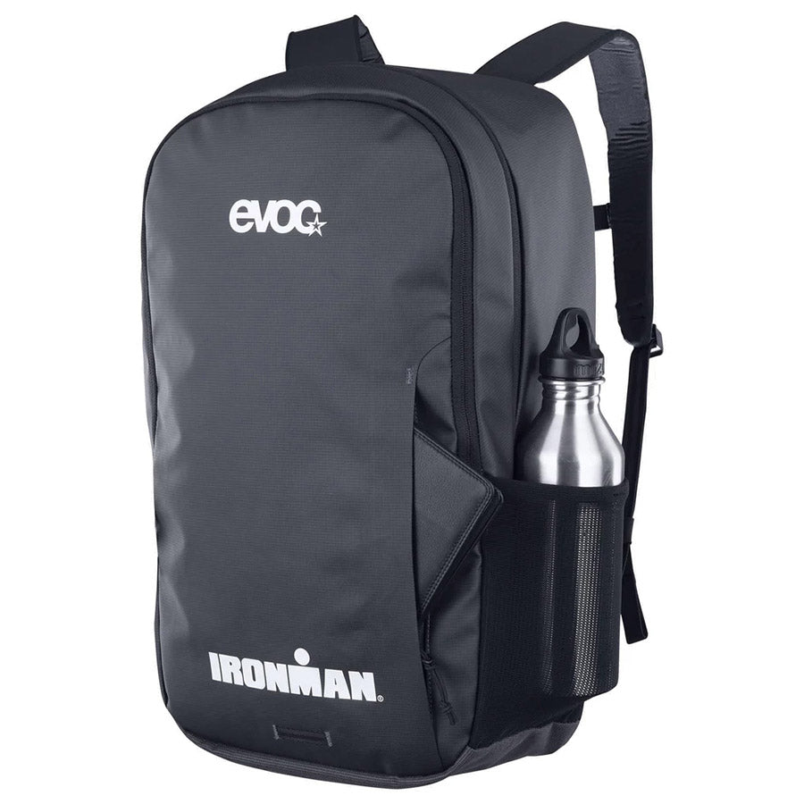 EVOC, Urban Pack 25, Backpack, 25L, Carbon Grey/Black
