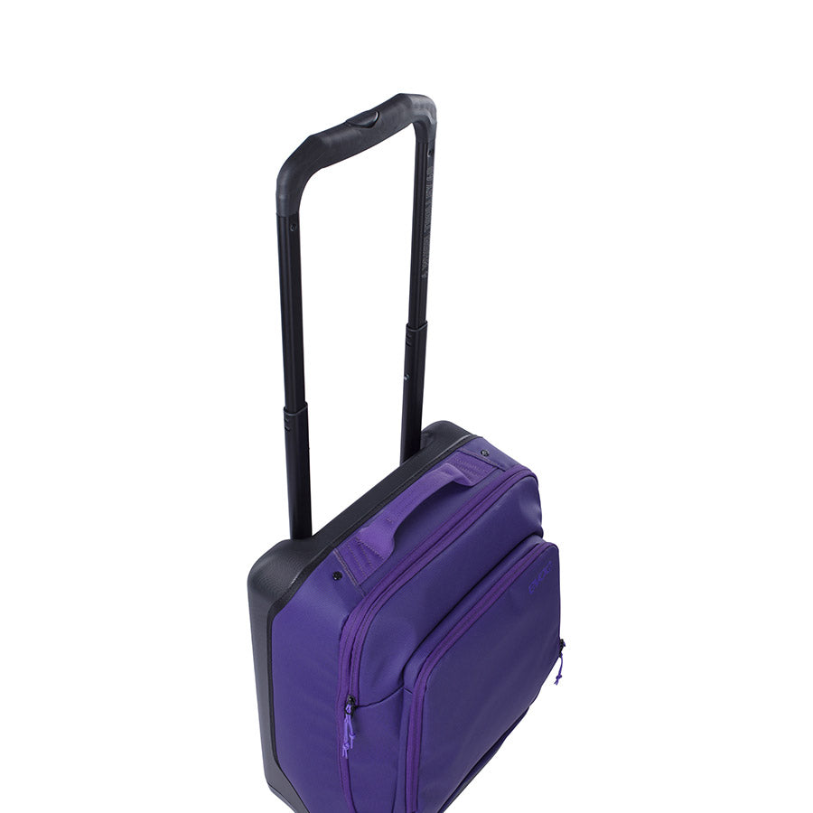 EVOC, 4-Wheel Trolley 40, 40L, Carbon Grey/Black