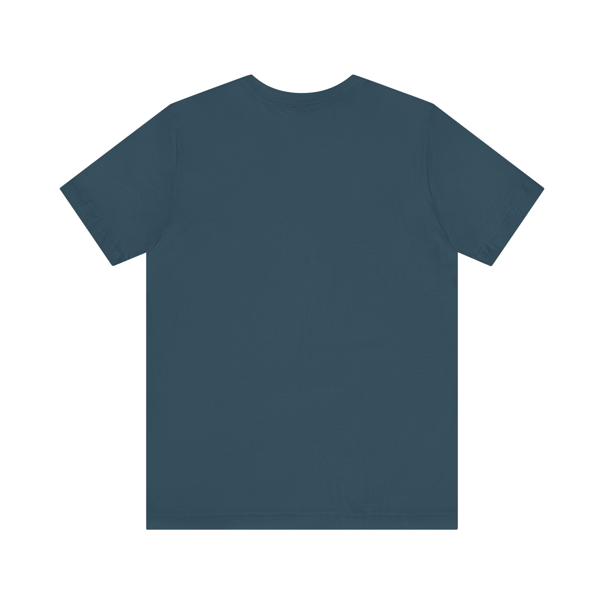 '74 Short Sleeve Tee - Element Tri & Bicycle Works