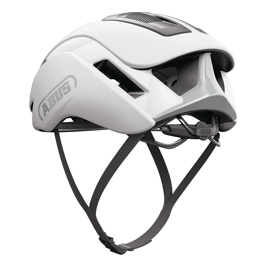 Abus, GameChanger 2.0, Helmet, L, 59 - 62cm, Polar White