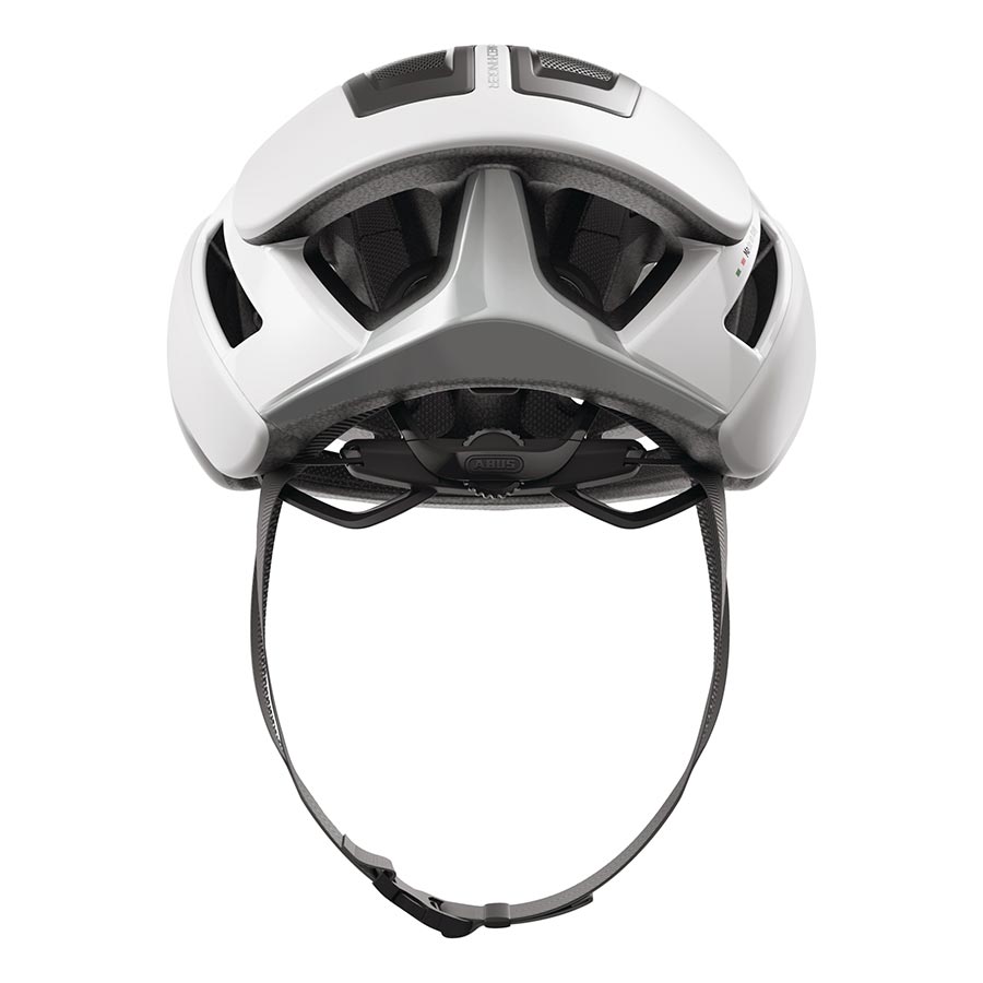 Abus, GameChanger 2.0, Helmet, L, 59 - 62cm, Polar White