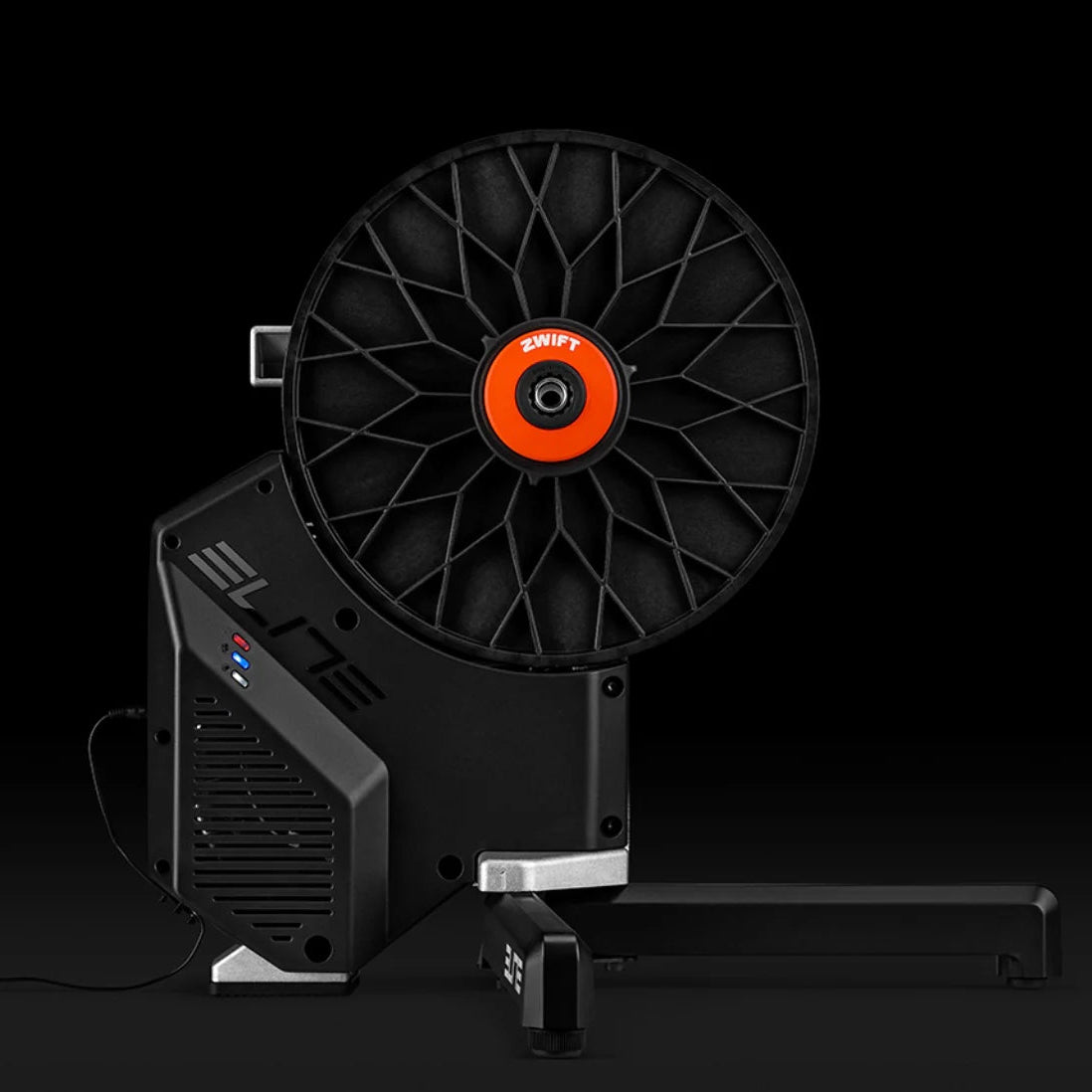 Elite Rivo side view