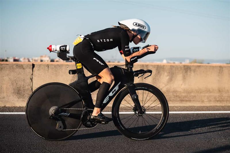 Felt IA 2.0 Expert Triathlon Bike