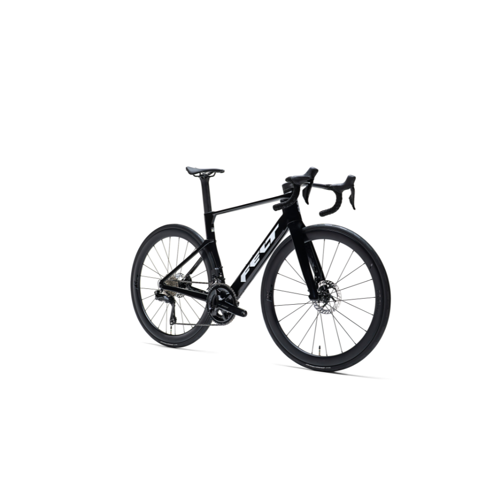Felt NEXAR Aero Road Bike | Built for Performance Road & Draft-Legal Triathlon Racing